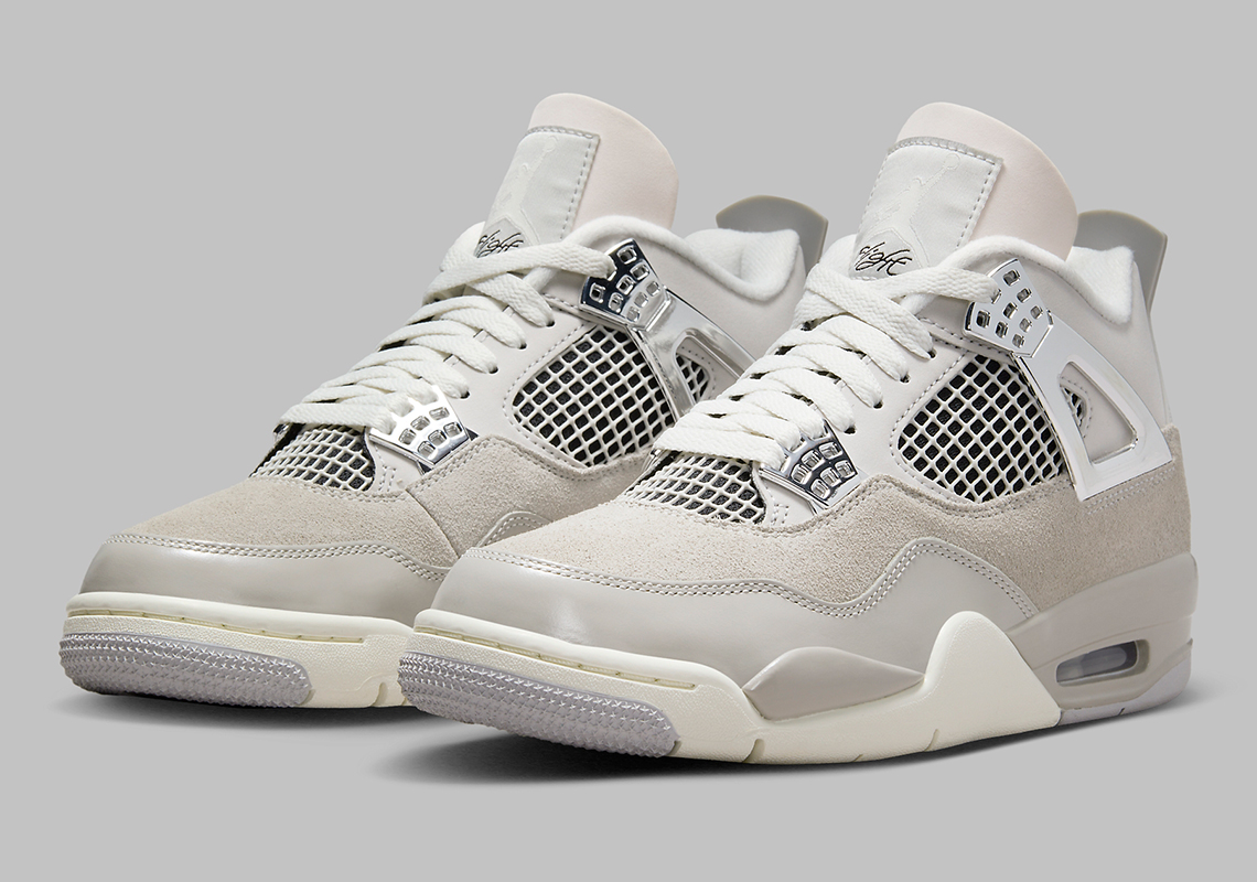 air jordan 4 retro renkleri